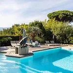 Villa Reninca - Côte D'azur *