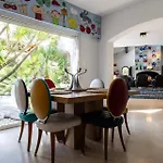 Villa Reninca - Côte D'azur *