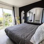 Reninca - Côte D'azur Villa