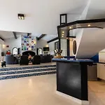 Villa Reninca - Côte D'azur Saint-Tropez