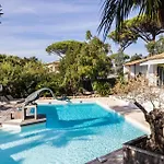 Villa Reninca - Côte D'azur *