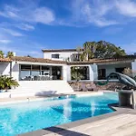 Reninca - Côte D'azur Villa Saint-Tropez