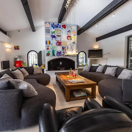 Villa Reninca - Côte D'azur