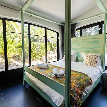 Villa Reninca - Cote D'azur