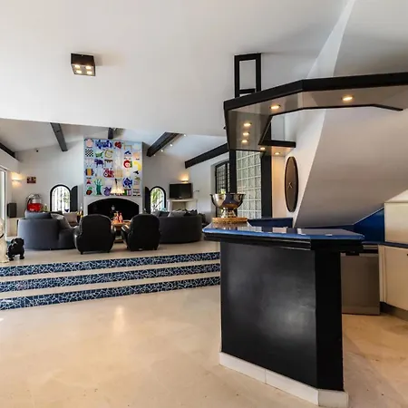Villa Reninca - Cote D'azur Saint-Tropez